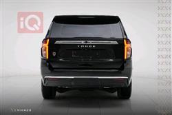 شێڤرۆلێت تاهۆ